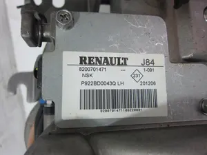 Foto de COLUMNA DIRECCION RENAULT SCENIC II (JM) 1.5 dCi Diesel (106 CV / 78 KW) referencia 8200701471 foto 3