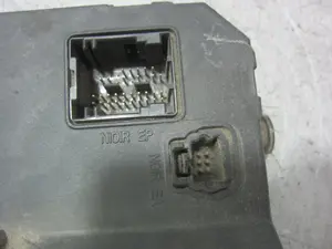 Foto de NO IDENTIFICADO PEUGEOT PARTNER (S2) 1.9 Diesel (69 CV / 51 KW) referencia 9652474880 foto 8