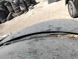 Foto de BRAZO LIMPIA DELANTERO DERECHO PEUGEOT 307 CC CABRIO-COUPÉ (S2)