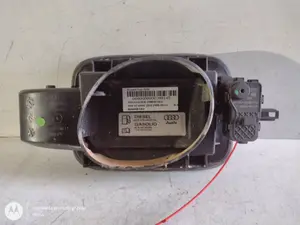 Foto de TAPA EXTERIOR COMBUSTIBLE AUDI A4 AVANT (8K5) 2.0 16V TDI (143 CV / 105 KW) referencia 8K0809907GRU foto 2