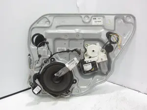 Foto de ELEVALUNAS TRASERO DERECHO VOLVO S40 BERLINA 2.5 20V Turbo CAT (220 CV / 162 KW) referencia RH992674