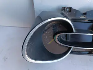 Foto de CUADRO INSTRUMENTOS RENAULT CLIO IV referencia 248108897R foto 3
