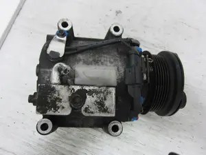 Foto de COMPRESOR AIRE ACONDICIONADO FORD MONDEO BERLINA (GE) referencia LR55659 foto 5