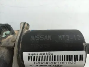 Foto de MOTOR LIMPIA DELANTERO NISSAN ALMERA (N16/E) 1.8 16V CAT (114 CV / 84 KW) referencia 28810 foto 4