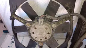 Foto de ELECTROVENTILADOR CITROEN JUMPER FURGÓN 1.9 Diesel CAT (68 CV / 50 KW) referencia 8240120 foto 3