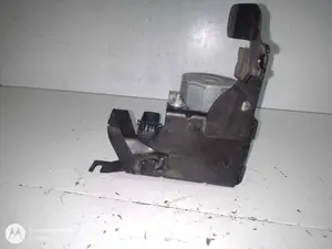Foto de ABS RENAULT CLIO IV 1.5 dCi Diesel FAP (90 CV / 66 KW) referencia 476605492 foto 2