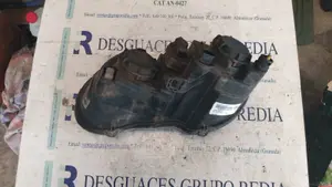 Foto de FARO DERECHO MG ROVER ROVER 25 (RF) referencia 01XBC000580 foto 2