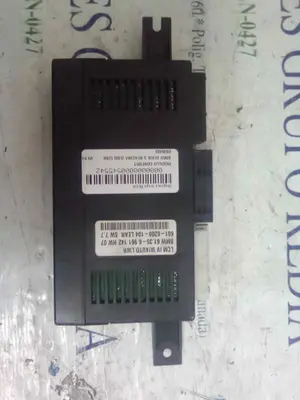 Foto de MODULO CONFORT BMW SERIE 5 BERLINA (E60) referencia 6939400