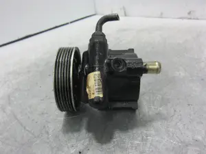 Foto de BOMBA DIRECCION RENAULT SCENIC RX4 (JA0) 2.0 16V (139 CV / 102 KW) referencia 7700437178 foto 4