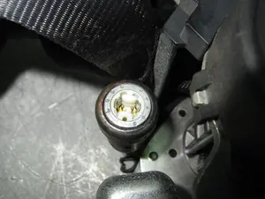 Foto de CINTURON SEGURIDAD DELANTERO DERECHO CITROEN XSARA PICASSO 1.6 16V HDi (90 CV / 66 KW) referencia 777RP008 foto 8