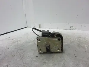 Foto de CERRADURA PUERTA DELANTERA IZQUIERDA RENAULT CLIO II FASE II (B/CB0) 1.2  (75 CV / 55 KW) referencia 7701045304