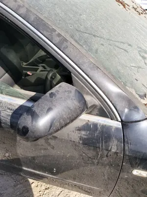 Foto de RETROVISOR DERECHO AUDI A4 AVANT (8E) 1.9 TDI (131 CV / 96 KW)