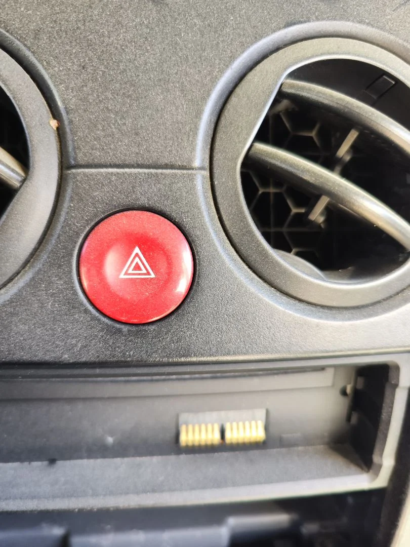 Foto de WARNING CHEVROLET MATIZ 0.8 CAT (52 CV / 38 KW)