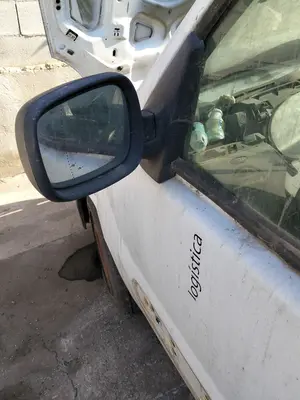Foto de RETROVISOR IZQUIERDO RENAULT KANGOO I (F/KC0) 1.5 dCi Diesel (82 CV / 60 KW)