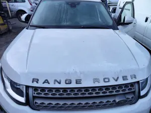 Foto de CAPO LAND ROVER RANGE ROVER EVOQUE 2.0 Td4 CAT (150 CV / 110 KW) foto 4
