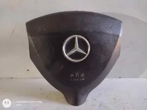Foto de AIRBAG DELANTERO IZQUIERDO MERCEDES-BENZ CLASE A (BM 169) 2.0 CDI CAT (109 CV / 80 KW) referencia 1618289940