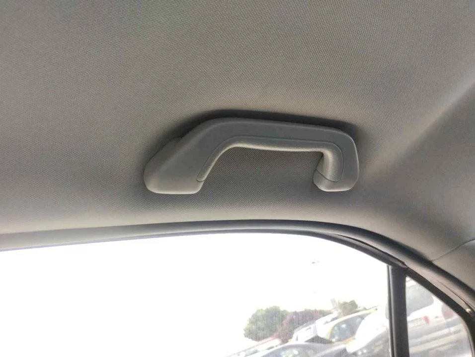 Foto de NO IDENTIFICADO HONDA ACCORD BERLINA (CL/CN) 2.0 VTEC CAT (155 CV / 114 KW)
