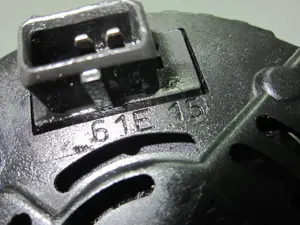 Foto de ALTERNADOR BMW SERIE 3 BERLINA (E36) referencia 61E15 foto 4
