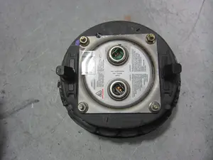 Foto de AIRBAG DELANTERO IZQUIERDO BMW SERIE 3 BERLINA (E46) 1.9 CAT (118 CV / 87 KW) referencia 33109680803X foto 2