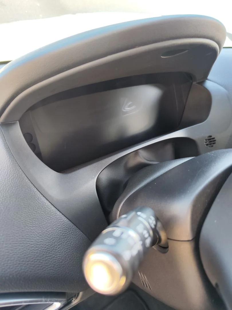 Foto de CUADRO INSTRUMENTOS JAGUAR F-PACE 3.0 V6 Diesel CAT (301 CV / 221 KW) referencia HK8310849LD