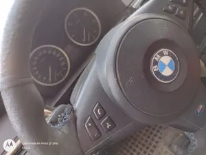 Foto de ANILLO AIRBAG BMW SERIE 5 BERLINA (E60) 3.0 Turbodiesel CAT (218 CV / 160 KW)