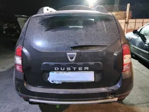 Foto de PORTON TRASERO DACIA DUSTER I 1.2 16V TCE CAT (125 CV / 92 KW) referencia 901003101R