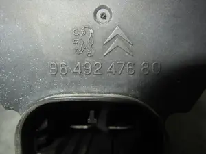 Foto de RELE ELECTROVENTILADORES CITROEN XSARA PICASSO 1.6 16V HDi (90 CV / 66 KW) referencia 9649247680 foto 5