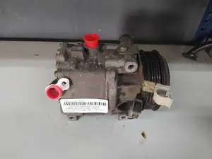 Foto de COMPRESOR AIRE ACONDICIONADO FIAT II PUNTO (188) BERLINA referencia SCSB06B837