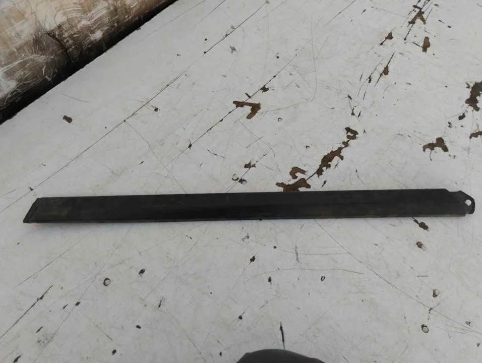 Foto de MOLDURA PORSCHE CAYENNE (TIPO 92A) referencia 7P5853539