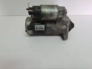 Foto de MOTOR ARRANQUE RENAULT KANGOO I (F/KC0) referencia 8200584675