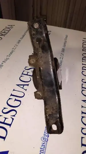 Foto de POTENCIOMETRO PEDAL PEUGEOT 307 BERLINA (S2) referencia 9643365680 foto 3
