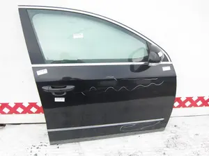 Foto de PUERTA DELANTERA DERECHA VOLKSWAGEN PASSAT BERLINA (3C2) 2.0 TDI (140 CV / 103 KW)