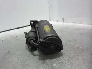 Foto de MOTOR ARRANQUE RENAULT CLIO II FASE II (B/CB0) 1.2 (58 CV / 43 KW) referencia 726831 foto 2