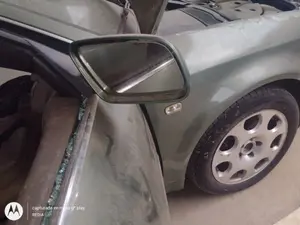 Foto de RETROVISOR DERECHO AUDI A6 BERLINA (4B2) 1.9 TDI (131 CV / 96 KW) foto 2