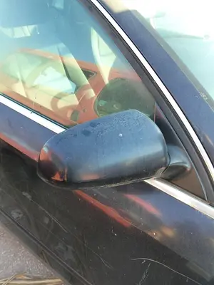 Foto de RETROVISOR IZQUIERDO AUDI A4 BERLINA (8E) 1.9 TDI (131 CV / 96 KW) foto 2