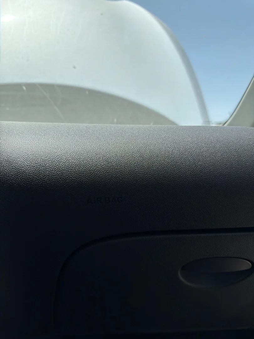 Foto de AIRBAG DELANTERO DERECHO SEAT LEON (1P1)