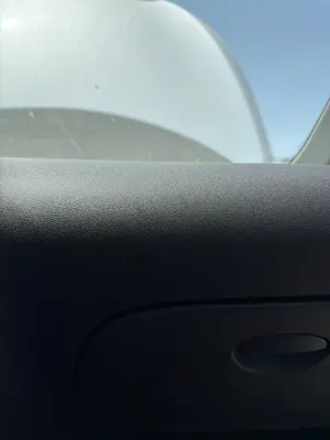 Foto de AIRBAG DELANTERO DERECHO SEAT LEON (1P1)