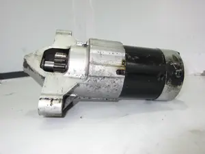 Foto de MOTOR ARRANQUE PEUGEOT PARTNER (S2) referencia 9656299480 foto 3
