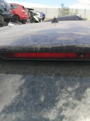 Foto de LUZ CENTRAL DE FRENO RENAULT MEGANE IV BERLINA 5P