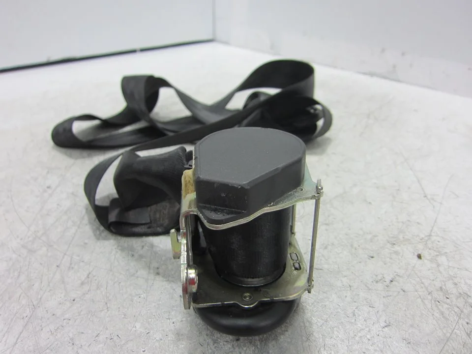 Foto de CINTURON SEGURIDAD DELANTERO IZQUIERDO SEAT ALTEA XL (5P5) 1.9 TDI (105 CV / 77 KW) referencia 542651