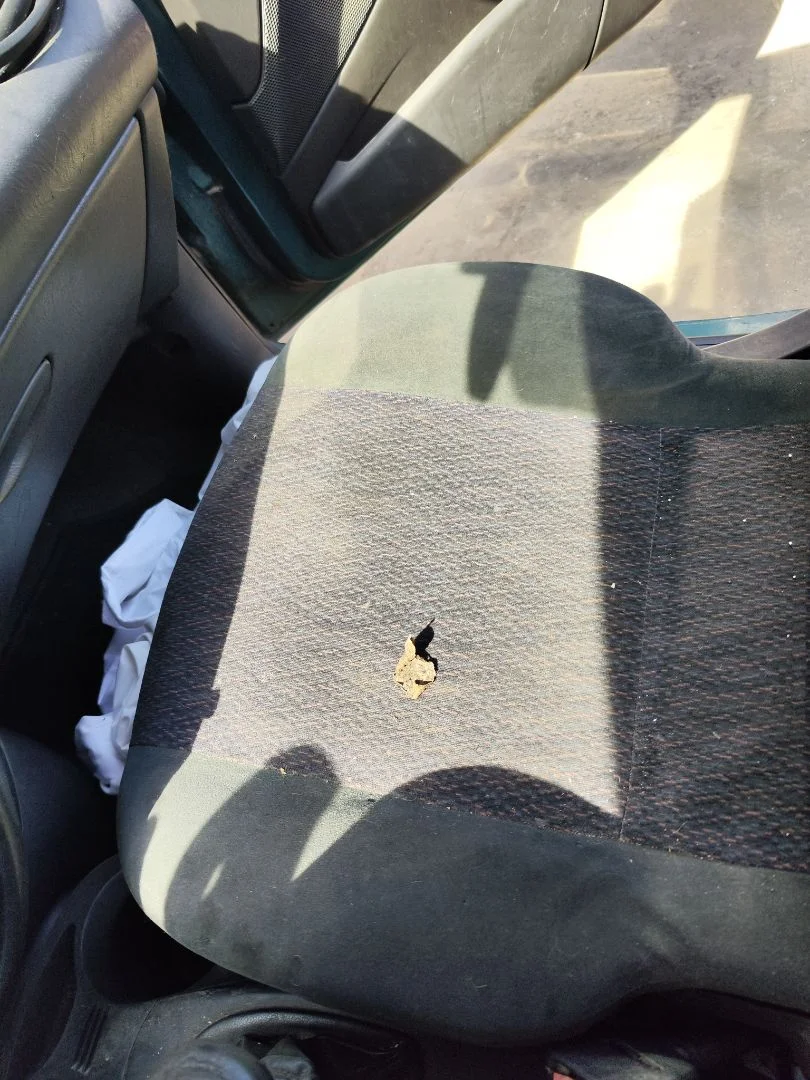 Foto de ASIENTO DELANTERO DERECHO FORD FOCUS BERLINA (CAK) 1.6 16V CAT (101 CV / 74 KW)