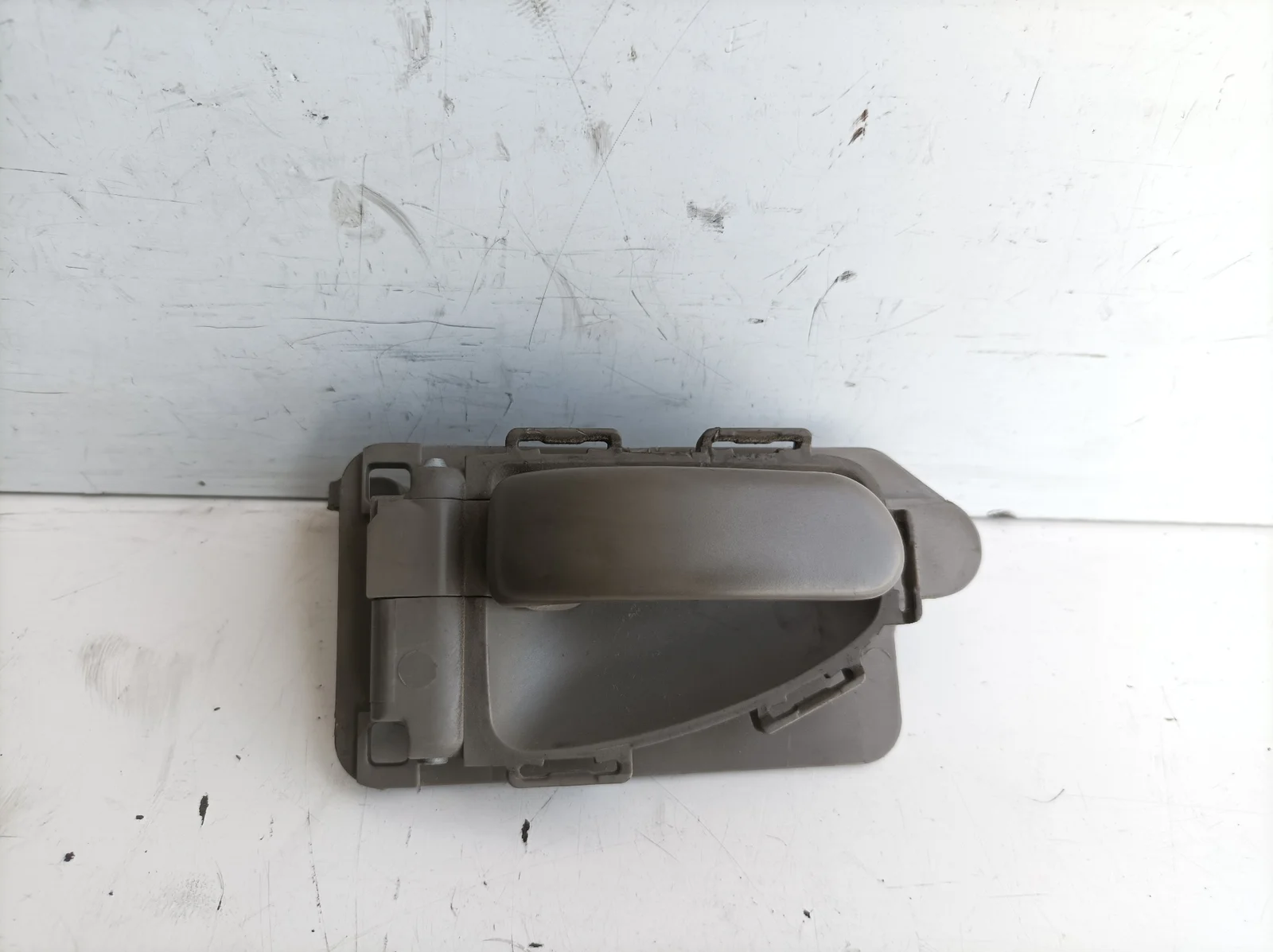 Foto de MANETA INTERIOR DELANTERA DERECHA CITROEN XSARA PICASSO referencia 9631487677