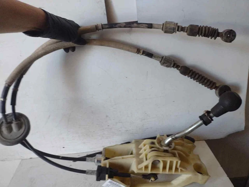 Foto de PALANCA CAMBIO HONDA JAZZ (GG) 1.2 CAT (90 CV / 66 KW) referencia 54100SAA023