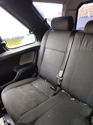 Foto de CINTURON SEGURIDAD TRASERO DERECHO LAND ROVER FREELANDER (LN) 2.0 Td4 CAT (109 CV / 80 KW)