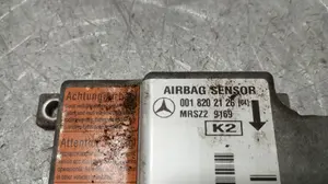 Foto de CENTRALITA AIRBAG MERCEDES-BENZ CLASE E (BM 210) BERLINA 3.0 Turbodiesel CAT (177 CV / 130 KW) referencia 0018202126 foto 4