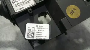 Foto de MANDO MULTIFUNCION SEAT TOLEDO (5P2) 1.9 TDI (105 CV / 77 KW) referencia 1K0953503 foto 5