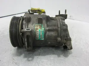 Foto de COMPRESOR AIRE ACONDICIONADO PEUGEOT 407 referencia 9648138980 foto 3