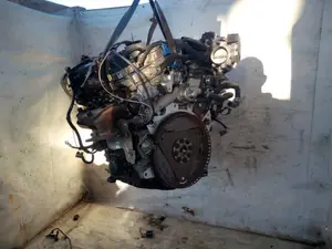 Foto de MOTOR COMPLETO CITROEN C5 BERLINA 3.0 V6 24V (211 CV / 155 KW) referencia XFX foto 5