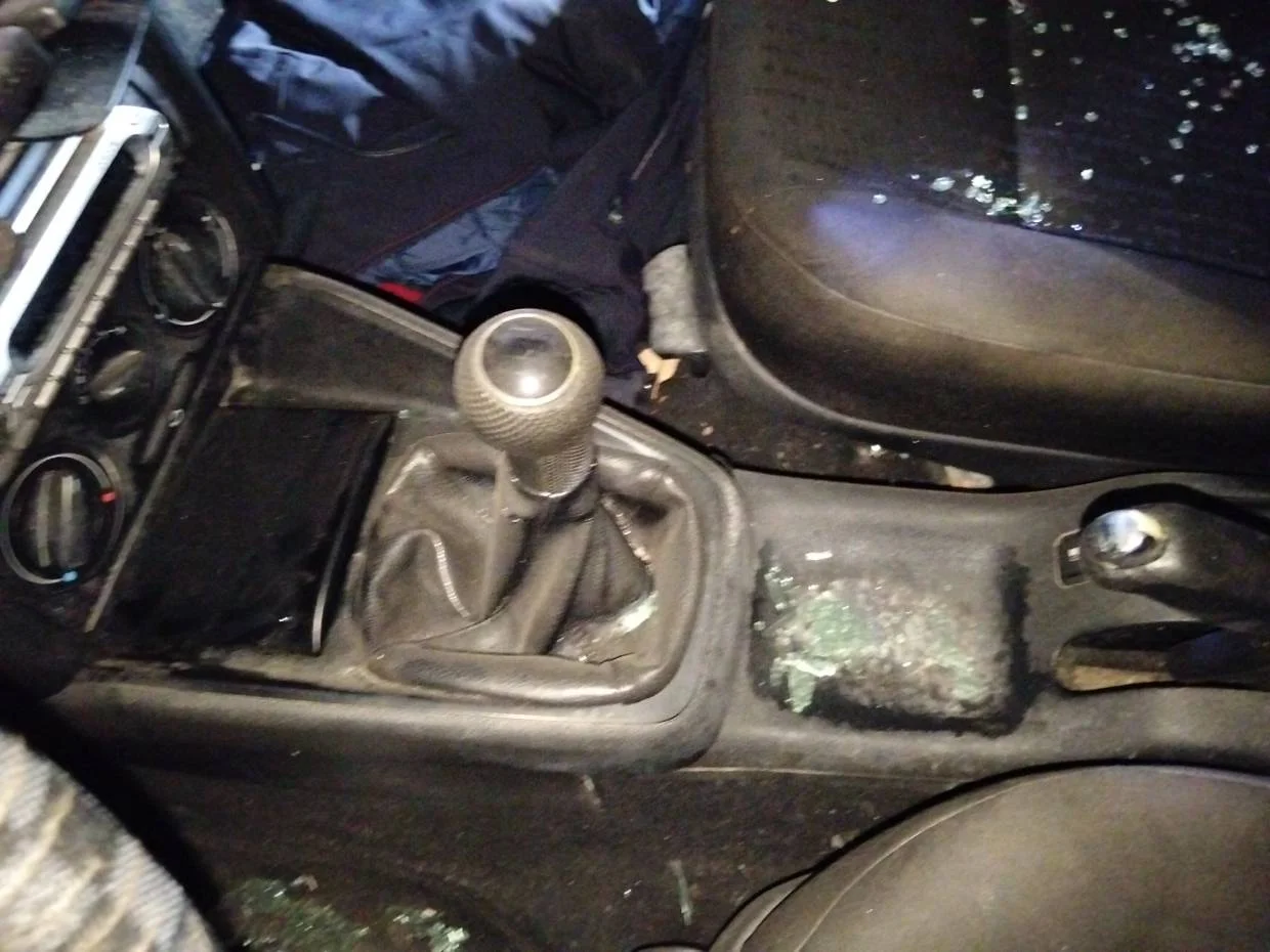 Foto de CENTRALITA AIRBAG VOLKSWAGEN GOLF IV BERLINA (1J1)(10.1997)