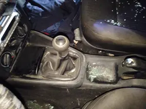 Foto de CENTRALITA AIRBAG VOLKSWAGEN GOLF IV BERLINA (1J1)(10.1997)